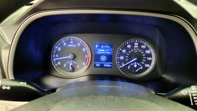 2019 Hyundai Tucson Value AWD - 23074437 - 12