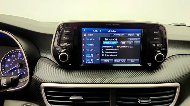 2019 Hyundai Tucson Value AWD - 23074437 - 15
