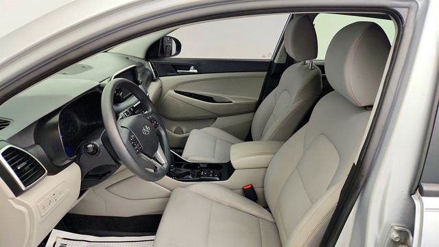 2019 Hyundai Tucson Value AWD - 23074437 - 16