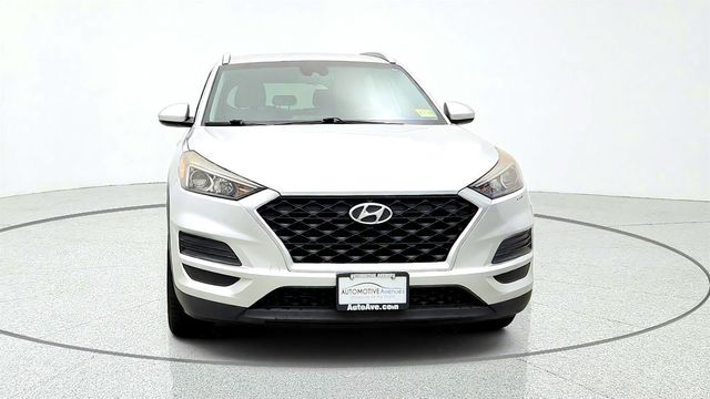 2019 Hyundai Tucson Value AWD - 23074437 - 1
