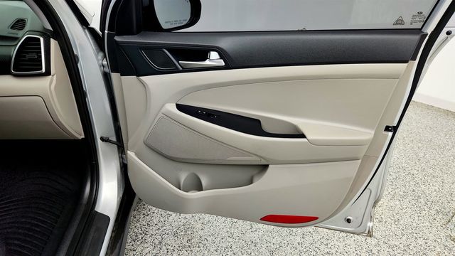 2019 Hyundai Tucson Value AWD - 23074437 - 22