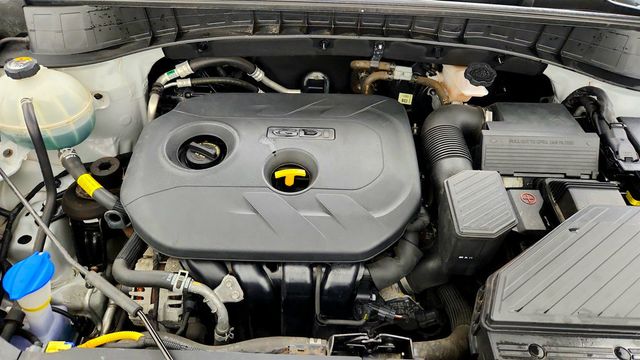 2019 Hyundai Tucson Value AWD - 23074437 - 23