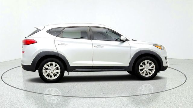 2019 Hyundai Tucson Value AWD - 23074437 - 3
