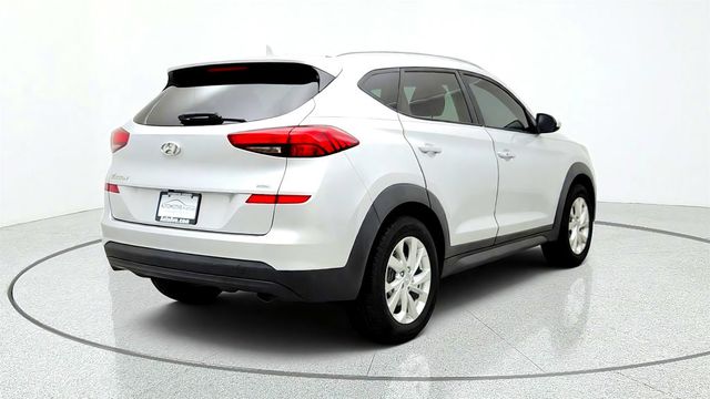 2019 Hyundai Tucson Value AWD - 23074437 - 4