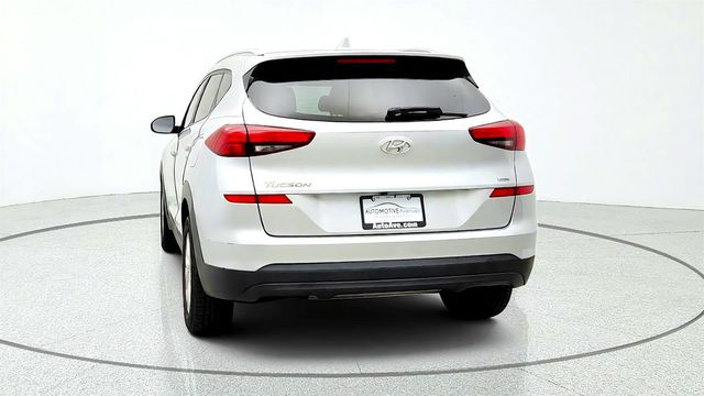 2019 Hyundai Tucson Value AWD - 23074437 - 5