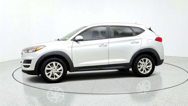 2019 Hyundai Tucson Value AWD - 23074437 - 7