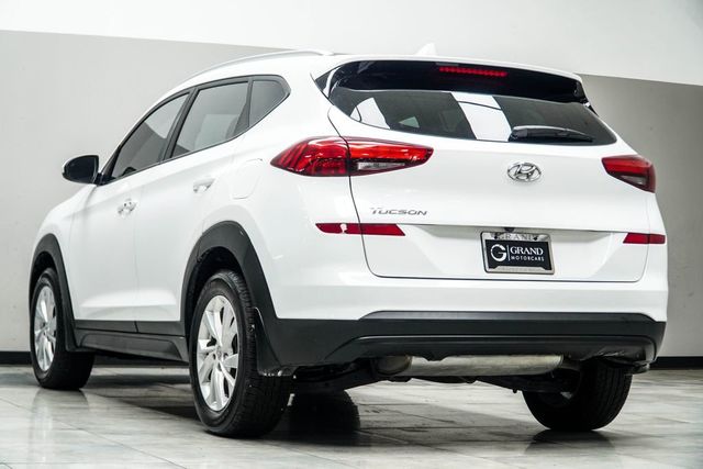 2019 Hyundai Tucson Value FWD - 22996866 - 9