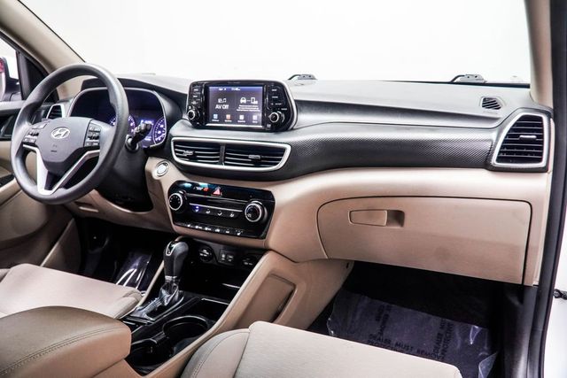 2019 Hyundai Tucson Value FWD - 22996866 - 15