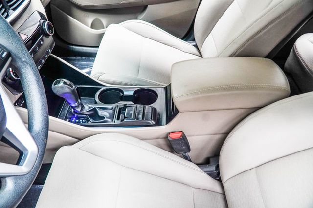 2019 Hyundai Tucson Value FWD - 22996866 - 16