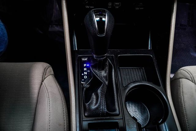 2019 Hyundai Tucson Value FWD - 22996866 - 17