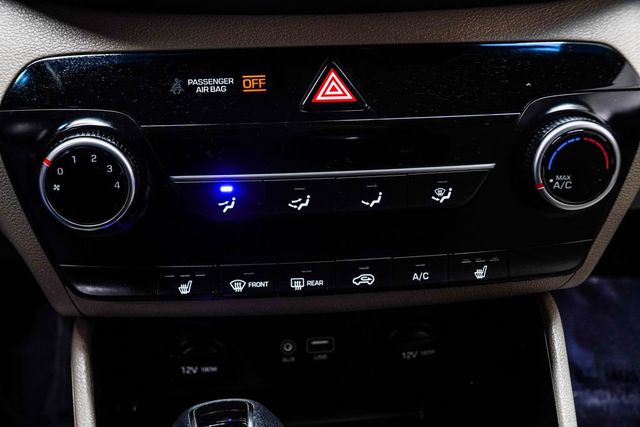 2019 Hyundai Tucson Value FWD - 22996866 - 18