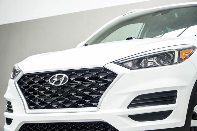 2019 Hyundai Tucson Value FWD - 22996866 - 1