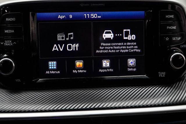 2019 Hyundai Tucson Value FWD - 22996866 - 20