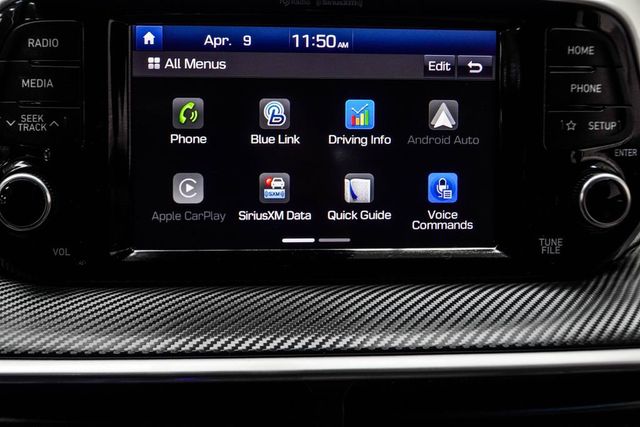 2019 Hyundai Tucson Value FWD - 22996866 - 21