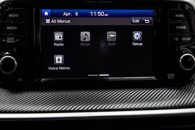 2019 Hyundai Tucson Value FWD - 22996866 - 22