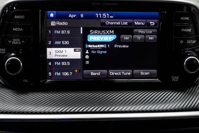 2019 Hyundai Tucson Value FWD - 22996866 - 23