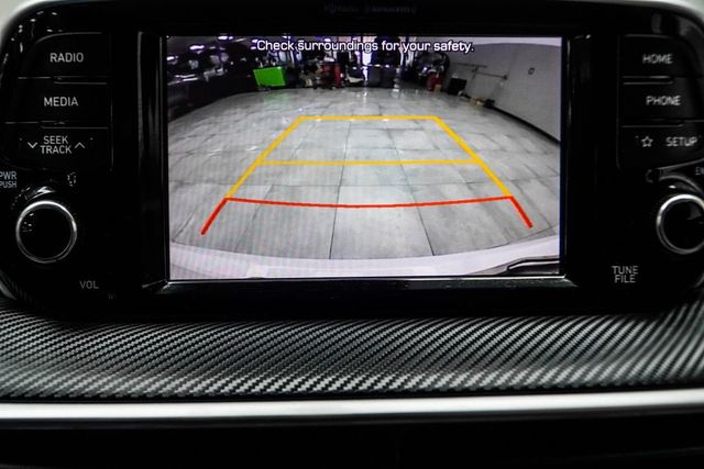 2019 Hyundai Tucson Value FWD - 22996866 - 24