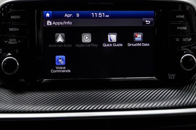 2019 Hyundai Tucson Value FWD - 22996866 - 25