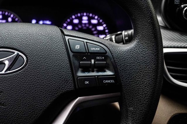 2019 Hyundai Tucson Value FWD - 22996866 - 26