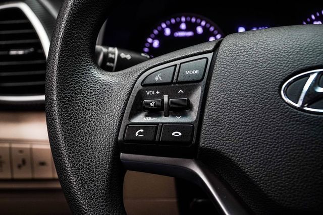 2019 Hyundai Tucson Value FWD - 22996866 - 27