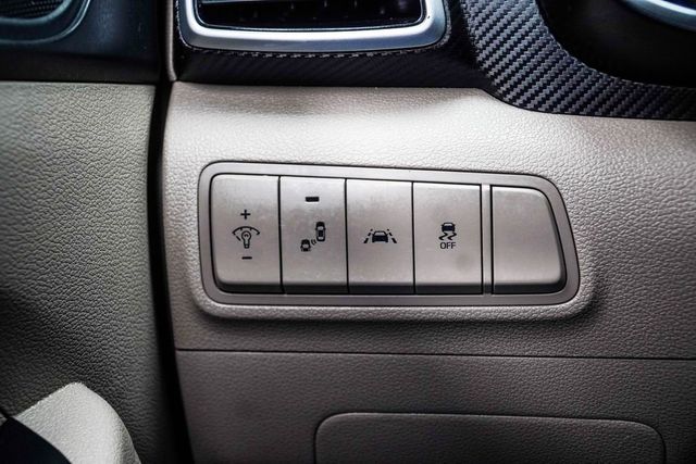 2019 Hyundai Tucson Value FWD - 22996866 - 28