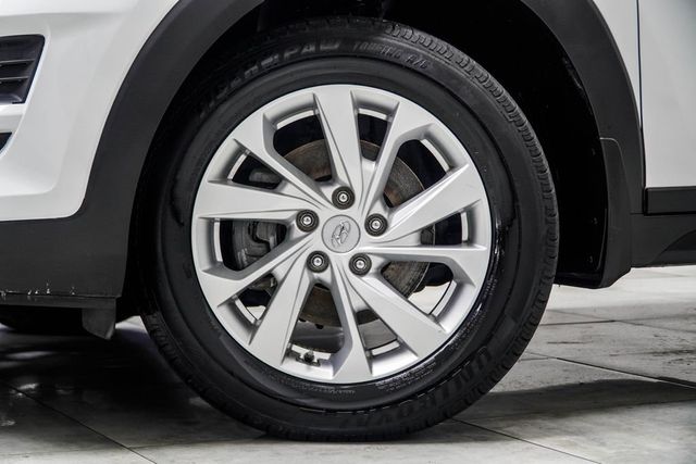2019 Hyundai Tucson Value FWD - 22996866 - 2