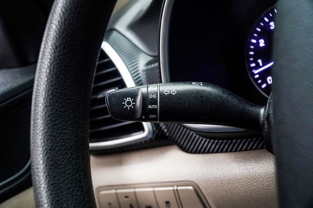 2019 Hyundai Tucson Value FWD - 22996866 - 29