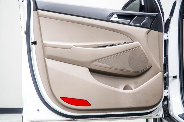 2019 Hyundai Tucson Value FWD - 22996866 - 31