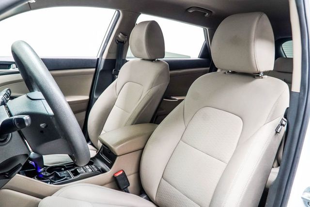 2019 Hyundai Tucson Value FWD - 22996866 - 33