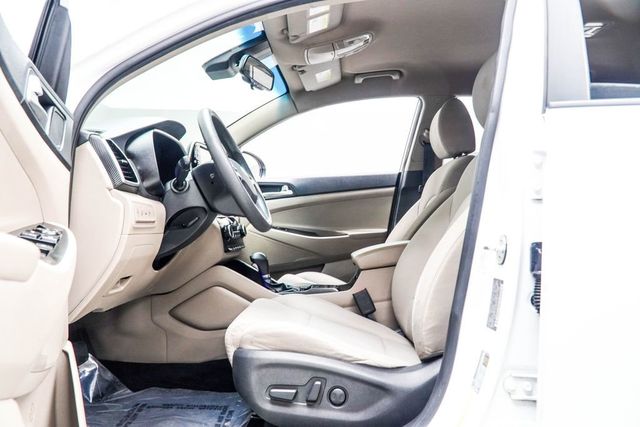 2019 Hyundai Tucson Value FWD - 22996866 - 34