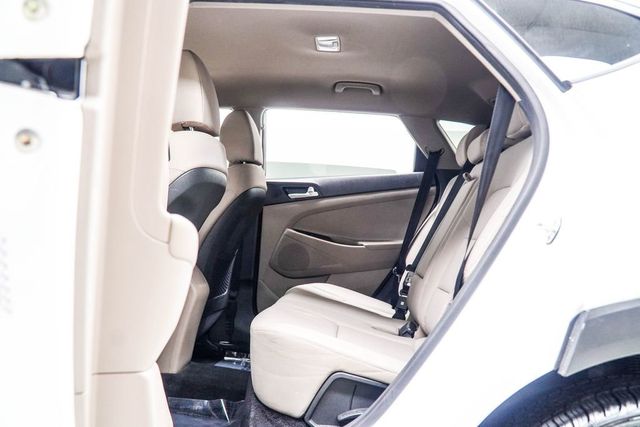 2019 Hyundai Tucson Value FWD - 22996866 - 35