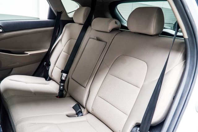 2019 Hyundai Tucson Value FWD - 22996866 - 37