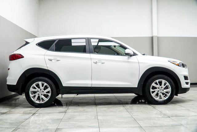 2019 Hyundai Tucson Value FWD - 22996866 - 5
