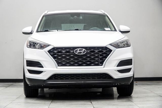 2019 Hyundai Tucson Value FWD - 22996866 - 6