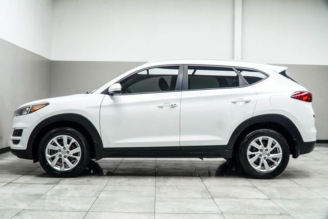 2019 Hyundai Tucson Value FWD - 22996866 - 8