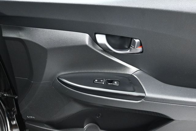2019 Hyundai Veloster 2.0 Premium Automatic - 23045323 - 10