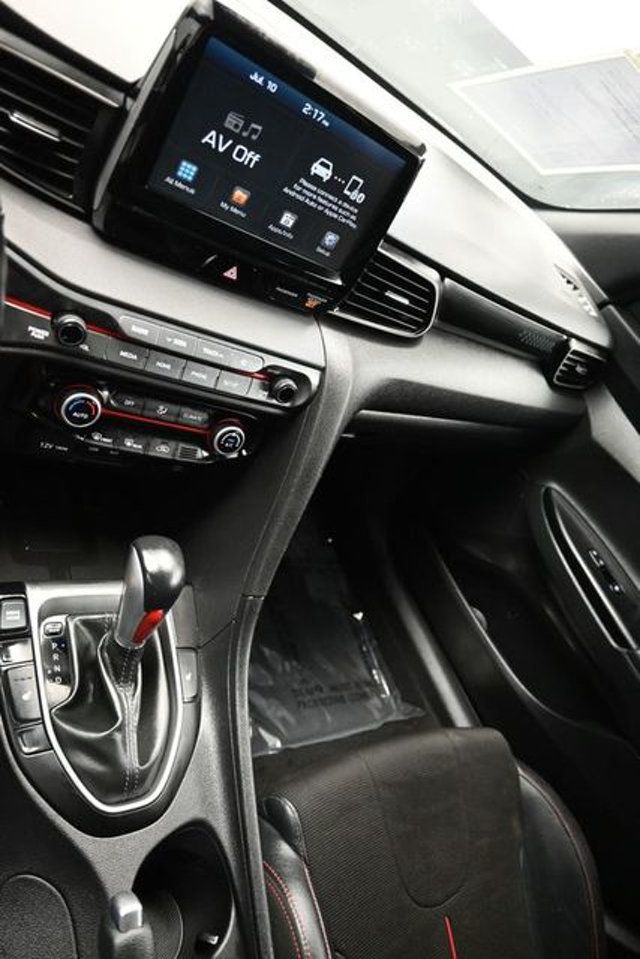 2019 Hyundai Veloster 2.0 Premium Automatic - 23045323 - 14