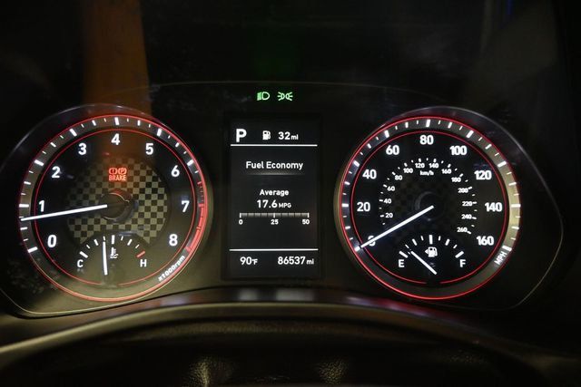 2019 Hyundai Veloster 2.0 Premium Automatic - 23045323 - 15