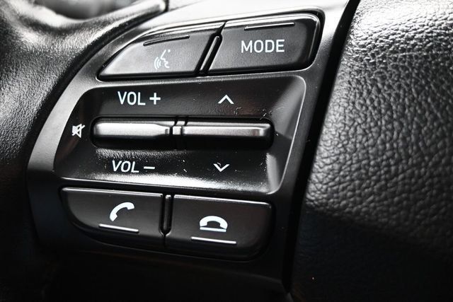 2019 Hyundai Veloster 2.0 Premium Automatic - 23045323 - 16