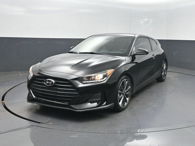 2019 Hyundai Veloster 2.0 Premium Automatic - 23045323 - 1