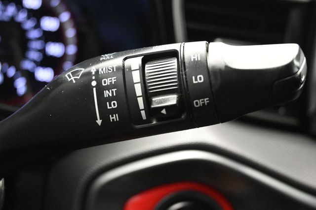2019 Hyundai Veloster 2.0 Premium Automatic - 23045323 - 19