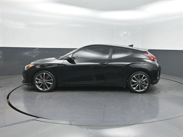 2019 Hyundai Veloster 2.0 Premium Automatic - 23045323 - 2