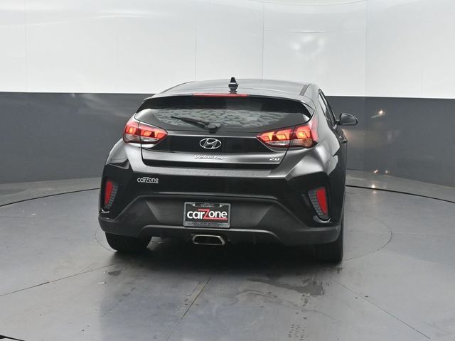 2019 Hyundai Veloster 2.0 Premium Automatic - 23045323 - 29