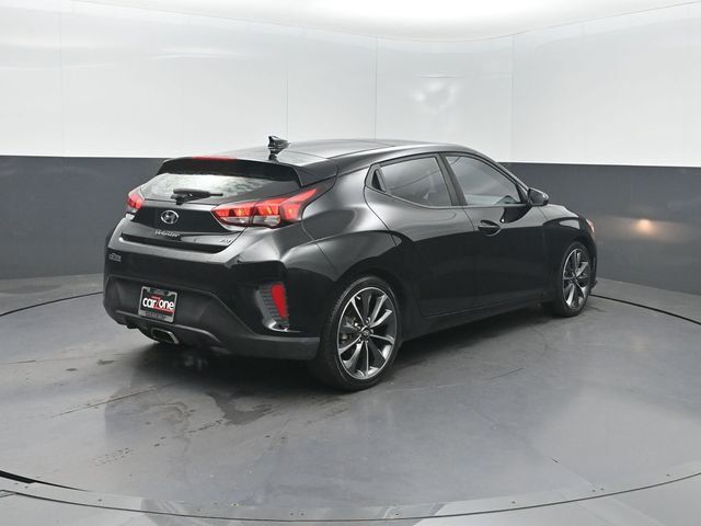 2019 Hyundai Veloster 2.0 Premium Automatic - 23045323 - 30