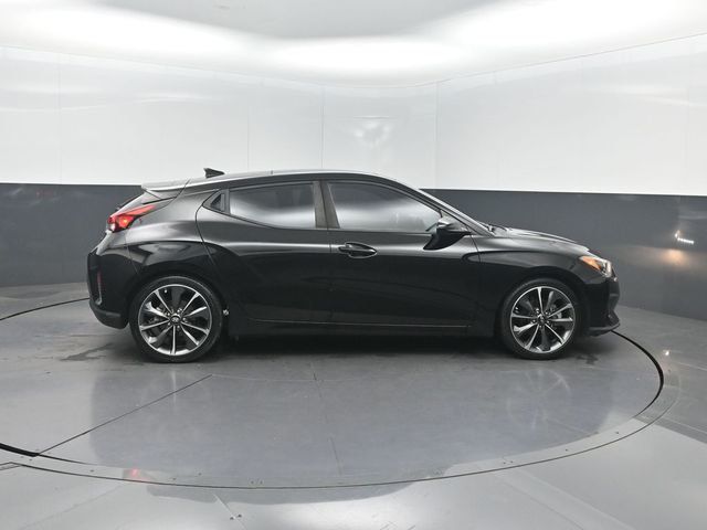 2019 Hyundai Veloster 2.0 Premium Automatic - 23045323 - 31