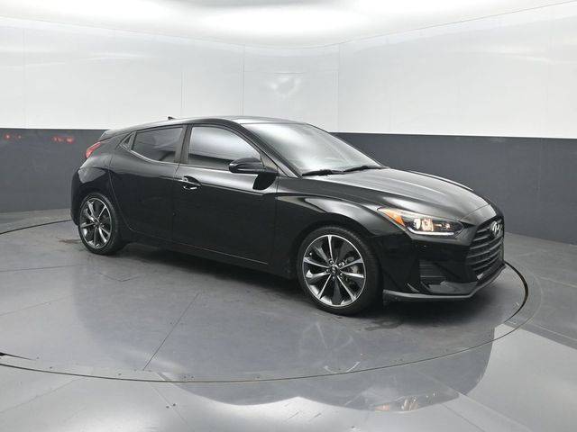 2019 Hyundai Veloster 2.0 Premium Automatic - 23045323 - 32