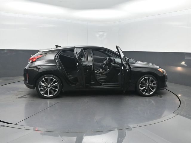 2019 Hyundai Veloster 2.0 Premium Automatic - 23045323 - 35