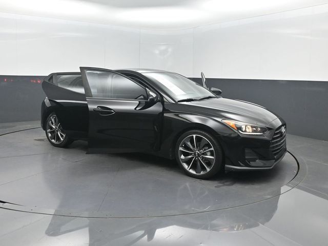 2019 Hyundai Veloster 2.0 Premium Automatic - 23045323 - 36