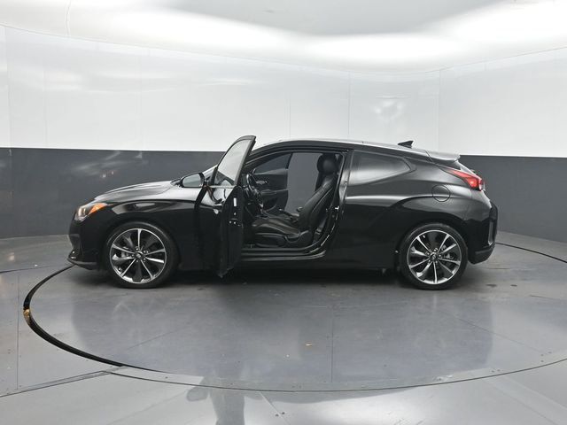 2019 Hyundai Veloster 2.0 Premium Automatic - 23045323 - 37