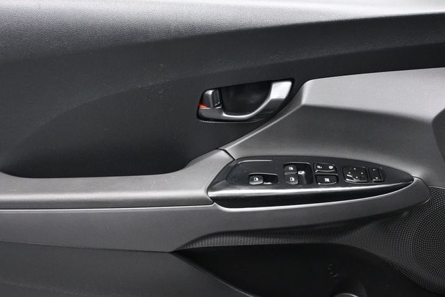 2019 Hyundai Veloster 2.0 Premium Automatic - 23045323 - 7